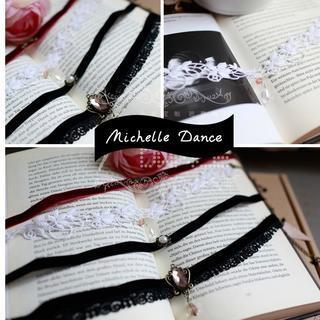 Lace Choker