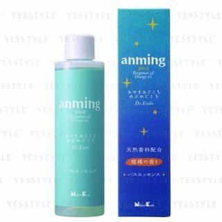 Nippon Kodo - Anming Plus Bath Essence 100ml