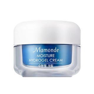 Mamonde - Moisture Hydrogel Cream 50ml
