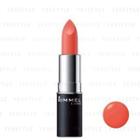Rimmel London - Rimmel Marshmallow Look Lip Stick (#24 Catchy Girly Coral With Colorful) 3.8g