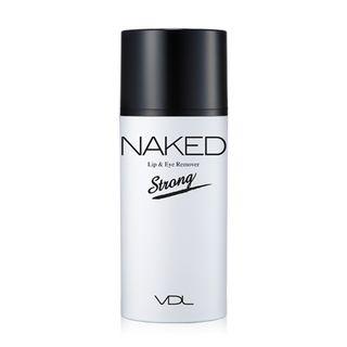 Vdl - Naked Lip & Eye Remover (strong) 100ml 100ml
