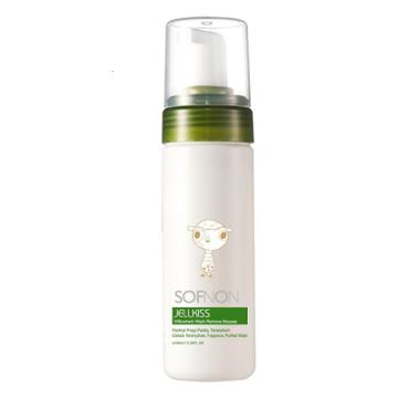 Sofnon - Willowherb Wash-remove Mousse 150ml