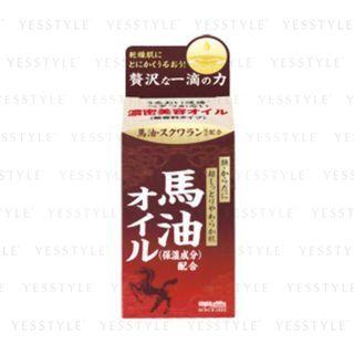 Horse Oil Rich Oil 48ml