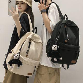 Nylon Backpack/ Chain / Set