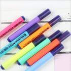 Set Of 1 / 8 : Highlighter