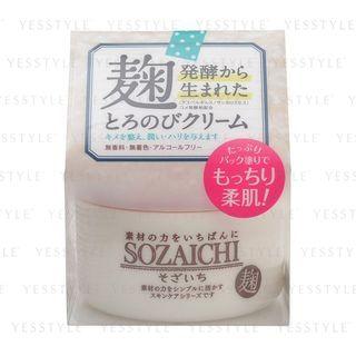 Bcl - Sozaichi Cream 130g