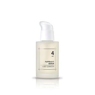 Numbuzin - Honey Zzonzzon Serum 04 50ml