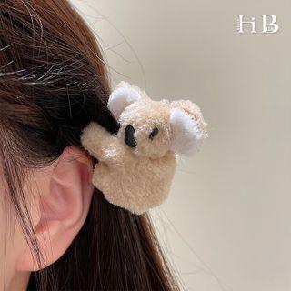 Koala Hair Claw / Set