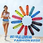 Sports Mesh Waist Bag