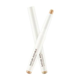 Nature Republic - Botanical Stick Concealer (#02 Natural) 1.5g