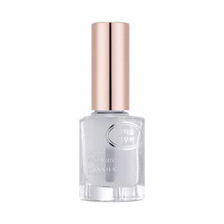 Missha - The Style Lucid Nail Care (cuticle Remover) 8ml