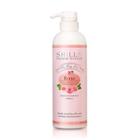 Shills - Victoria Repair Whitening Body Lotion (rose) 500ml