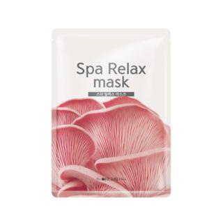 The Orchid Skin - Spa Relax Mask 25g X 1 Pc
