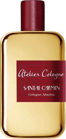 Atelier Cologne - Santal Carmin Cologne Absolue 200ml