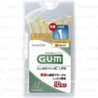 Sunstar - Gum Interdental Brush Ac L Shape (s-3) 10 Pcs
