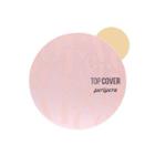 Peripera - Top Cover Pact Spf40 Pa++ (#01 Light Beige) Light Beige - One Size