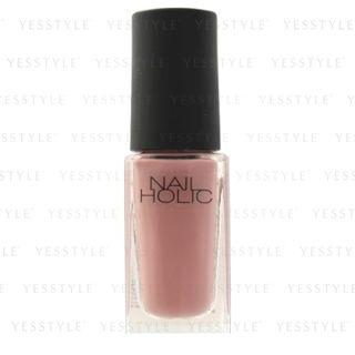 Kose - Nail Holic Pinkish Color (#be816) 5ml