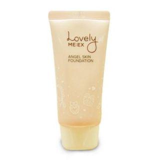 The Face Shop - Lovely Me:ex Angel Skin Foundation 30ml (nb23)