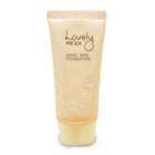 The Face Shop - Lovely Me:ex Angel Skin Foundation 30ml (nb23)
