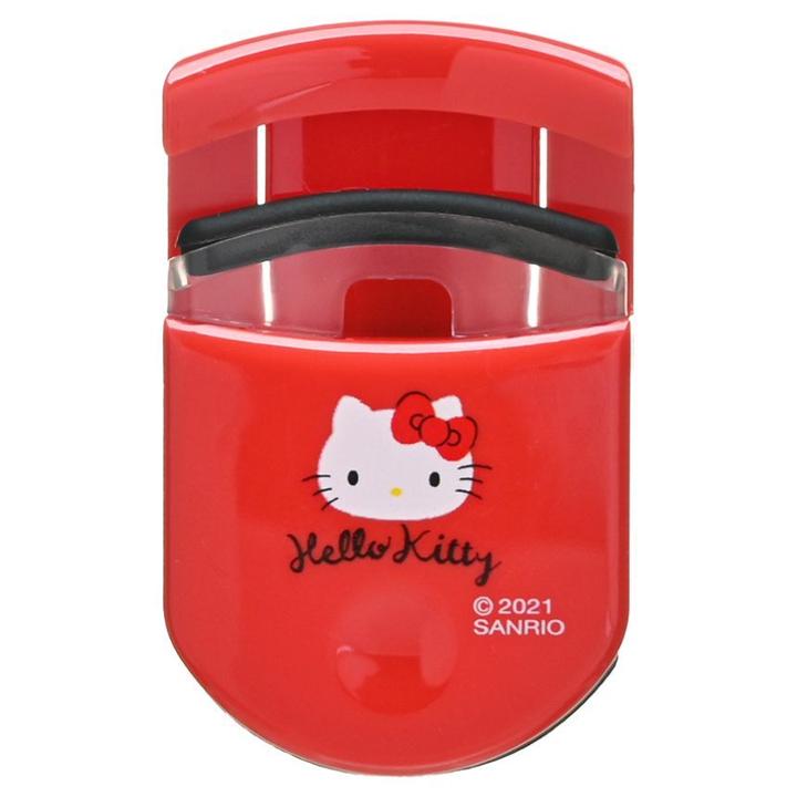Daniel & Co. - Sanrio Hello Kitty Eyelash Curler 1 Pc