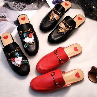 Mules (various Designs)