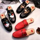 Mules (various Designs)
