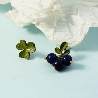 Berry Dangle Earring