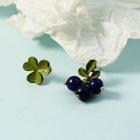Berry Dangle Earring
