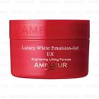 Ampleur - Luxury White Emulsion-gel Ex 120g