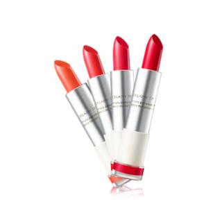 Innisfree - Creamy Tint Lipstick No.12 - Bleeze Coral