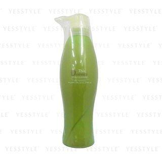 Hahonico - This, Democa Hair Cleansing 400ml