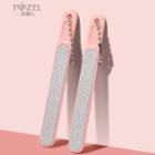 Nail File Pink - One Size