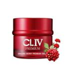 Cliv - Ginseng Berry Premium Cream 50ml