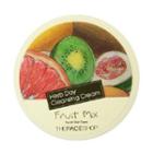 The Face Shop - Herb Day Cleansing Cream - Fruits Mix 150ml