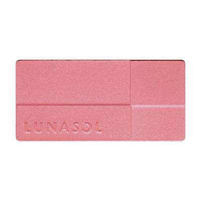 Kanebo - Lunasol Coloring Sheer Cheeks (#ex01) (refill) 4g