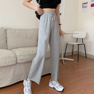 High-waist Sports Pants