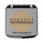 Chacott - Makeup Color Variation (#606 Navel Yellow) 4.5g