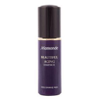 Mamonde - Beautiful Aging Essence 40ml
