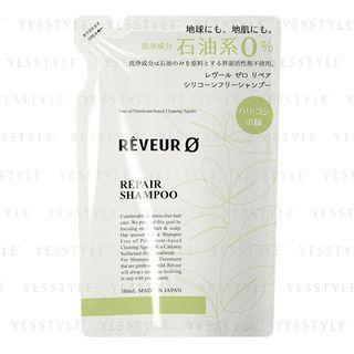 Reveur - Zero Repair Silicone Free Shampoo (refill) 380ml