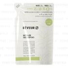 Reveur - Zero Repair Silicone Free Shampoo (refill) 380ml
