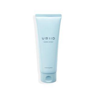 Uriid - Marine Energy Cleansing Foam 150ml