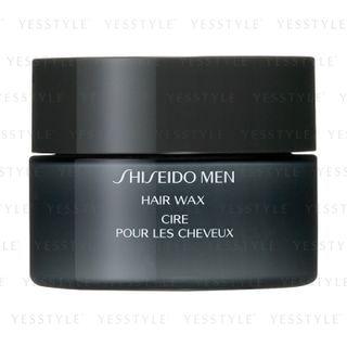 Shiseido - Men Hair Wax 100g