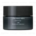 Shiseido - Men Hair Wax 100g