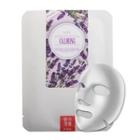 No:hj - Botanical Cotton Sheet Mask Calming 1pc 25g