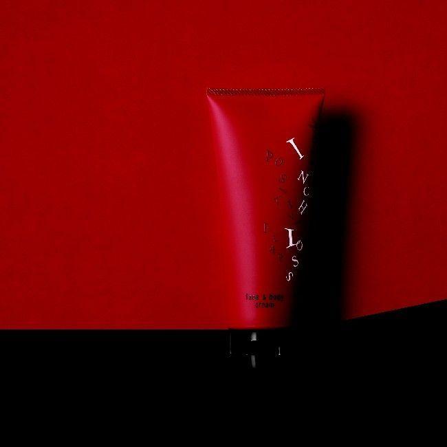 Adjuvant - Inch Loss Face And Body Cream 200g
