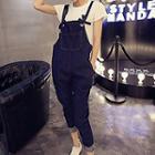 Harem Dungaree