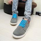 Lace Up Casual Shoes