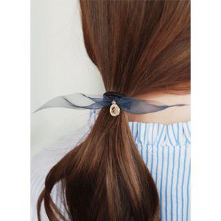 Organza Hair Tie