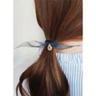 Organza Hair Tie