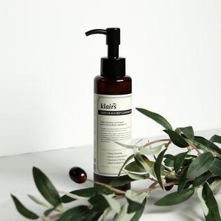 Dear, Klairs - Gentle Black Deep Cleansing Oil 150ml 150ml